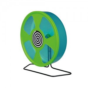 Trixie Looprad Plastic - 28 cm