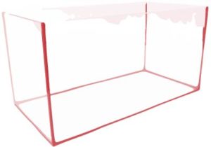 Hamster Aquarium