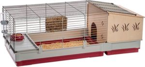 Krolik 140 Plus