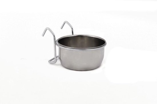 Coopcup Inox Met Houder 0.3 ltr 9 cm