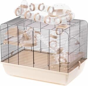 Hamsterkooi lola